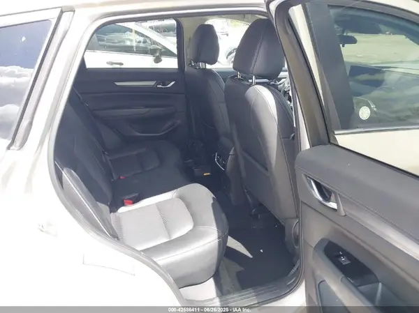 JM3KFBBLXS0584752 2025 MAZDA CX-5 - Image 8