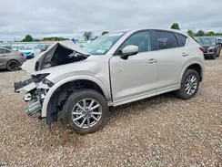JM3KFBBLXS0587652 2025 MAZDA CX-5