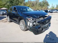 JM3KFBBLXS0589143 2025 MAZDA CX-5