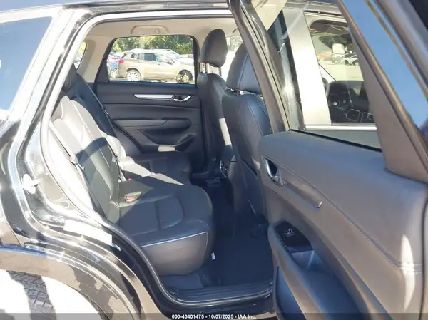 JM3KFBBLXS0589143 2025 MAZDA CX-5 - Image 8