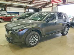 JM3KFBBLXS0589563 2025 MAZDA CX-5