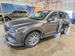 JM3KFBBLXS0589935 2025 MAZDA CX-5
