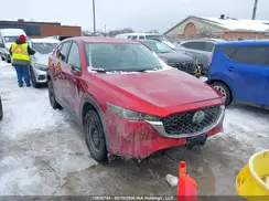 JM3KFBBLXS0589949 2025 MAZDA CX-5