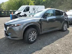 JM3KFBBLXS0589966 2025 MAZDA CX-5