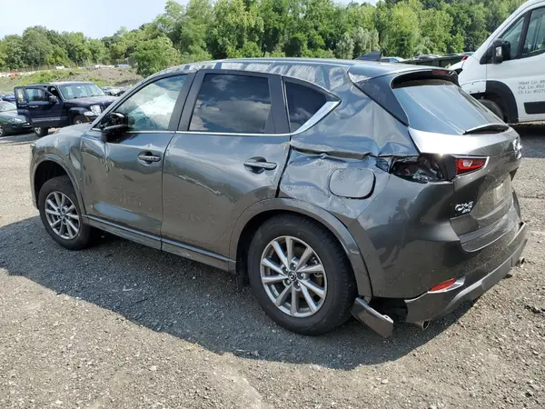 JM3KFBBLXS0589966 2025 MAZDA CX-5 - Image 2