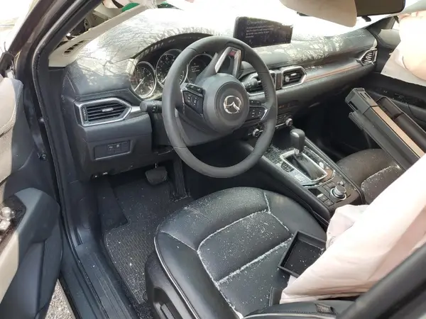 JM3KFBBLXS0589966 2025 MAZDA CX-5 - Image 8