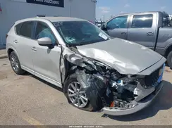 JM3KFBBLXS0593564 2025 MAZDA CX-5