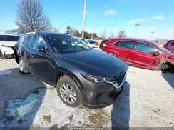 JM3KFBBLXS0593919 2025 MAZDA CX-5