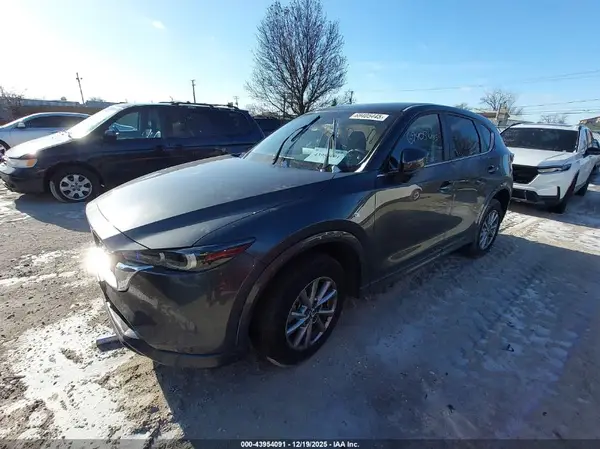 JM3KFBBLXS0593919 2025 MAZDA CX-5 - Image 2
