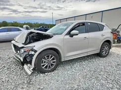 JM3KFBBLXS0596657 2025 MAZDA CX-5