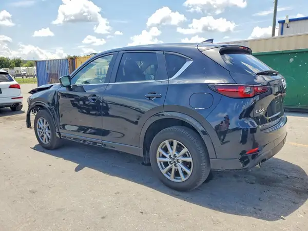 JM3KFBBLXS0597727 2025 MAZDA CX-5 - Image 2