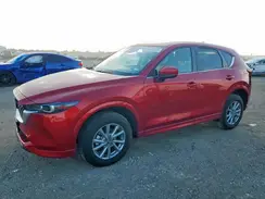 JM3KFBBLXS0600805 2025 MAZDA CX-5