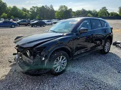 JM3KFBBLXS0602182 2025 MAZDA CX-5