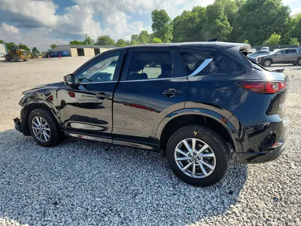 JM3KFBBLXS0602182 2025 MAZDA CX-5 - Image 2