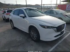 JM3KFBBLXS0603901 2025 MAZDA CX-5