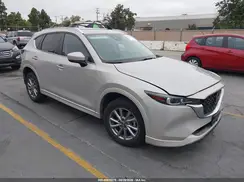 JM3KFBBLXS0612033 2025 MAZDA CX-5
