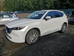JM3KFBBLXS0612338 2025 MAZDA CX-5