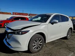 JM3KFBBLXS0616485 2025 MAZDA CX-5