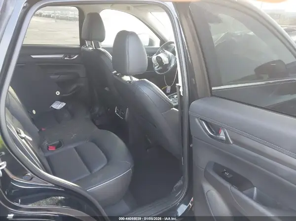 JM3KFBBLXS0617670 2025 MAZDA CX-5 - Image 8
