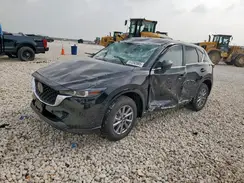 JM3KFBBLXS0624358 2025 MAZDA CX-5