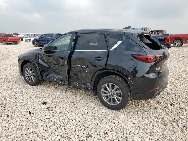 JM3KFBBLXS0624358 2025 MAZDA CX-5 - Image 2
