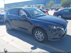 JM3KFBBLXS0629026 2025 MAZDA CX-5