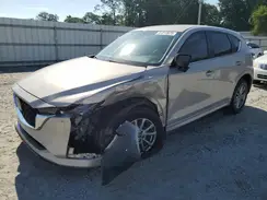 JM3KFBBLXS0633089 2025 MAZDA CX-5