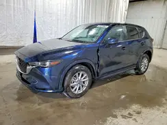 JM3KFBBLXS0635179 2025 MAZDA CX-5