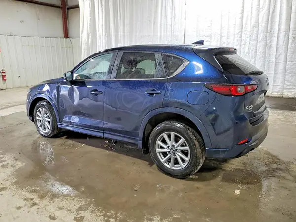 JM3KFBBLXS0635179 2025 MAZDA CX-5 - Image 2