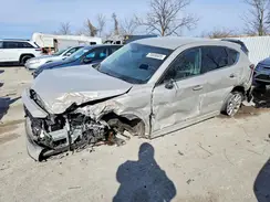 JM3KFBBLXS0635568 2025 MAZDA CX-5
