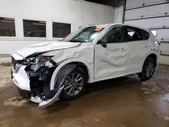 JM3KFBBLXS0635831 2025 MAZDA CX-5