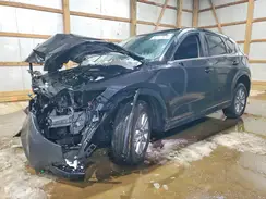 JM3KFBBLXS0638339 2025 MAZDA CX-5