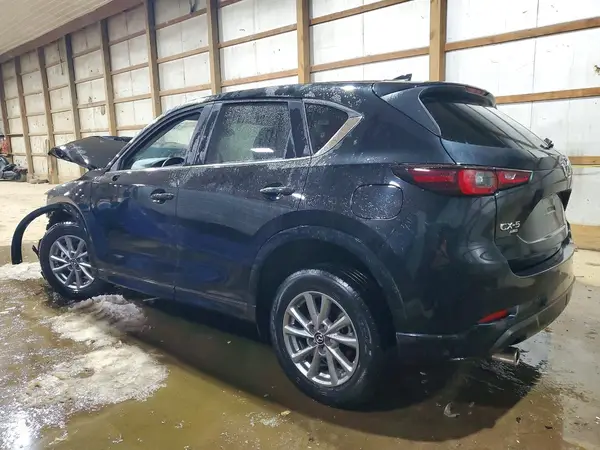JM3KFBBLXS0638339 2025 MAZDA CX-5 - Image 2