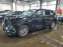 JM3KFBBLXS0638907 2025 MAZDA CX-5