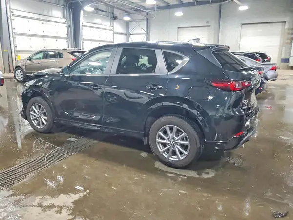 JM3KFBBLXS0638907 2025 MAZDA CX-5 - Image 2
