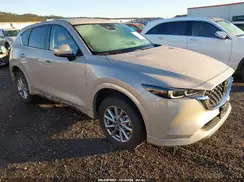 JM3KFBBLXS0639829 2025 MAZDA CX-5