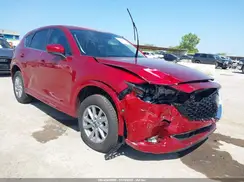 JM3KFBBLXS0641399 2025 MAZDA CX-5