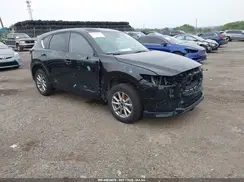 JM3KFBBLXS0645291 2025 MAZDA CX-5