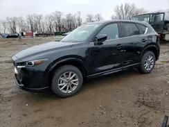 JM3KFBBLXS0646554 2025 MAZDA CX-5