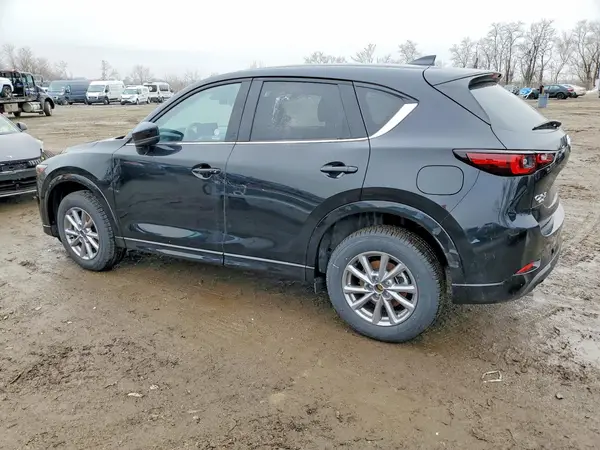 JM3KFBBLXS0646554 2025 MAZDA CX-5 - Image 2