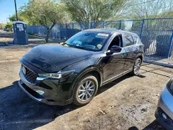 JM3KFBBLXS0652449 2025 MAZDA CX-5