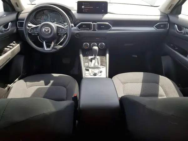 JM3KFBBLXS0656078 2025 MAZDA CX-5 - Image 8