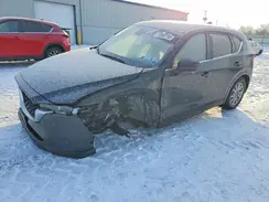 JM3KFBBLXS0657201 2025 MAZDA CX-5