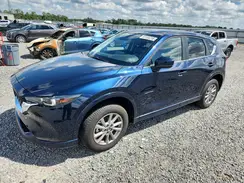 JM3KFBBLXS0659076 2025 MAZDA CX-5