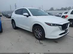JM3KFBBLXS0667677 2025 MAZDA CX-5