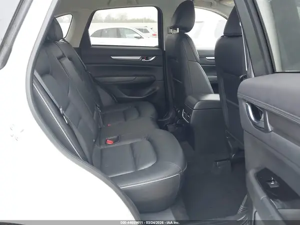 JM3KFBBLXS0667677 2025 MAZDA CX-5 - Image 8