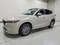 JM3KFBBLXS0670577 2025 MAZDA CX-5