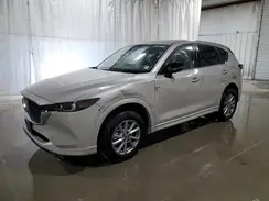 JM3KFBBLXS0670644 2025 MAZDA CX-5