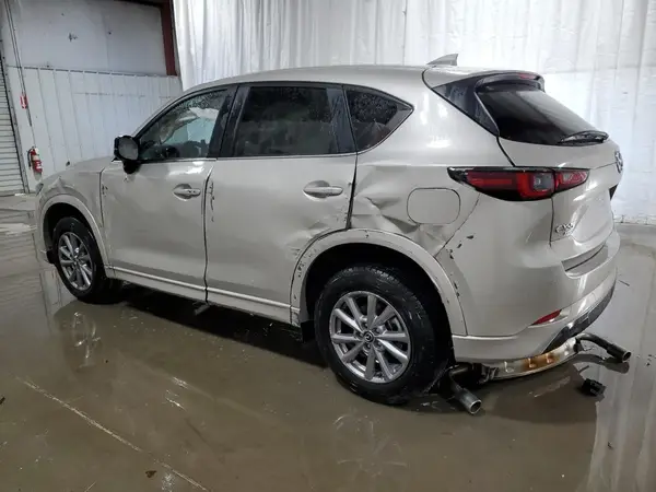JM3KFBBLXS0670644 2025 MAZDA CX-5 - Image 2