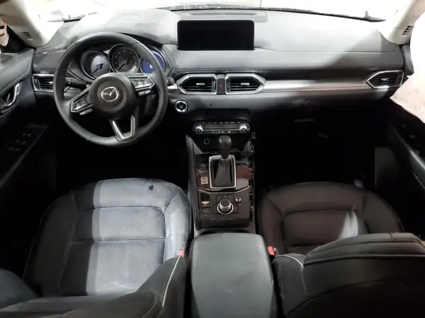 JM3KFBBLXS0670644 2025 MAZDA CX-5 - Image 8